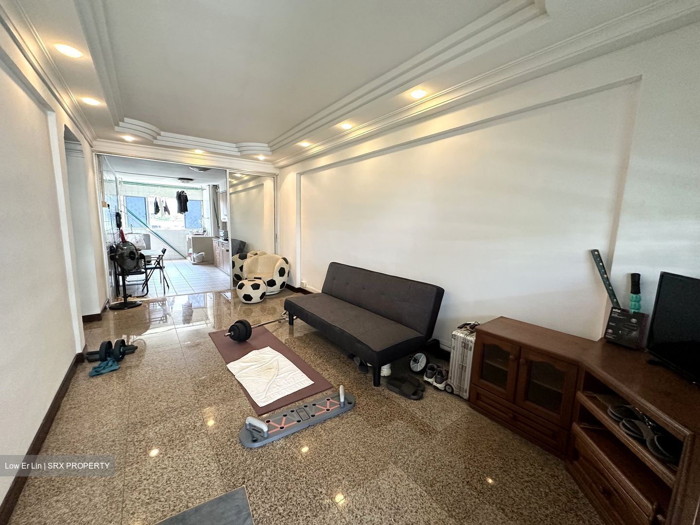 Blk 430 Clementi Avenue 3 (Clementi), HDB 3 Rooms #593079501